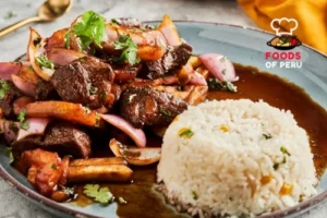 lomo saltado