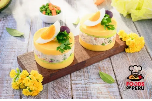 causa rellena